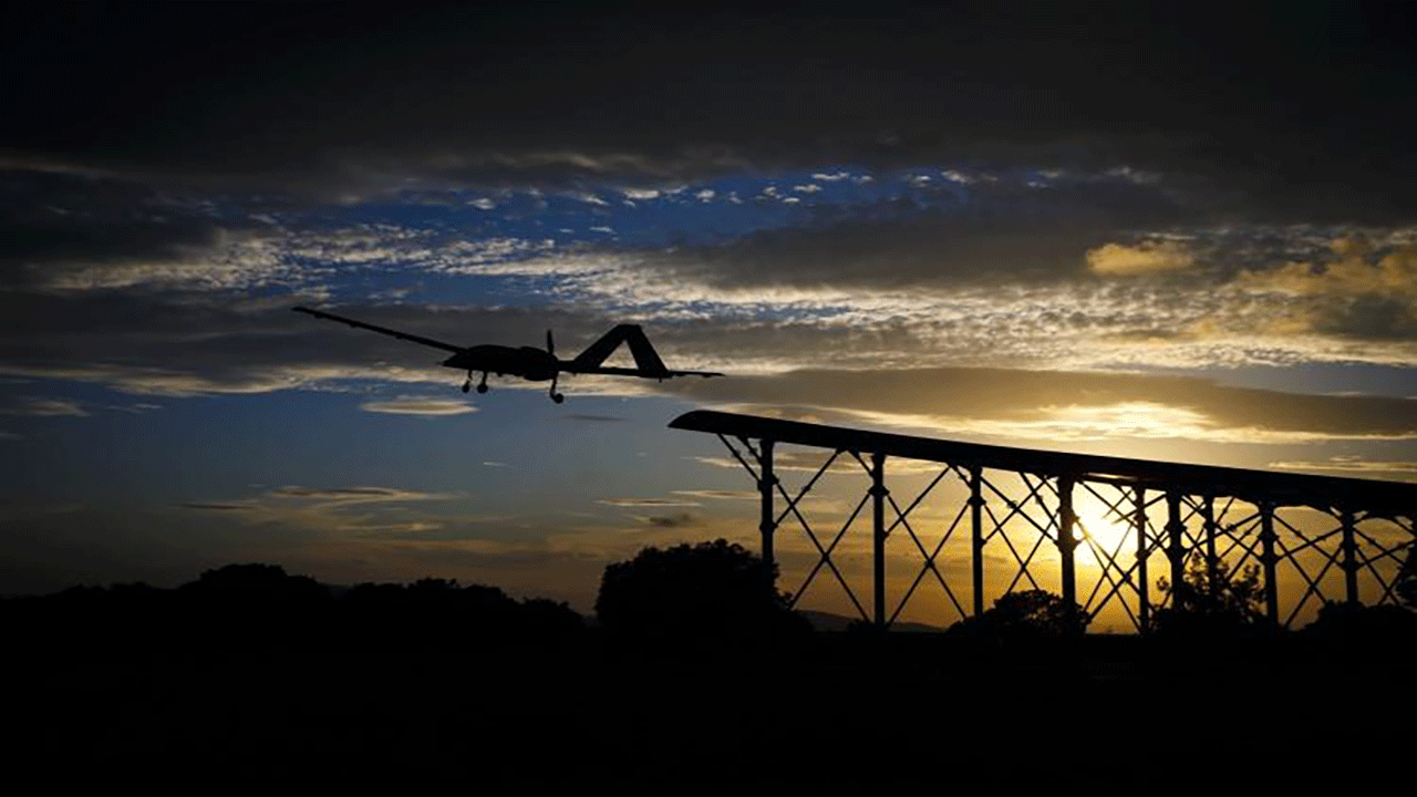 Foto - Bayraktar TB3 ile Türkiye dünya sahnesinde!
