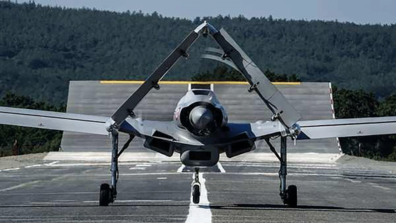 Foto - Bayraktar TB3 ile Türkiye dünya sahnesinde!