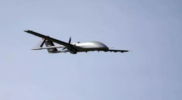 Foto - Bayraktar TB3 rampa testini başarıyla geçti