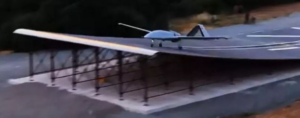 Bayraktar TB3 rampa testini başarıyla geçti