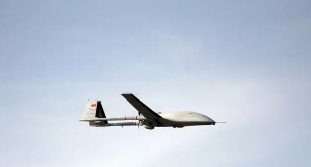 Foto - Bayraktar TB3 SİHA bir testi daha geçti