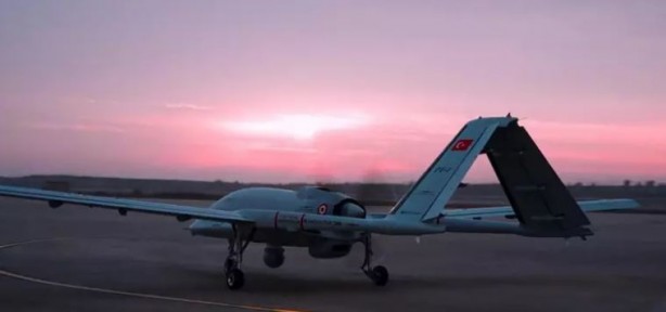 Foto - Bayraktar TB3 SİHA bir testi daha geçti