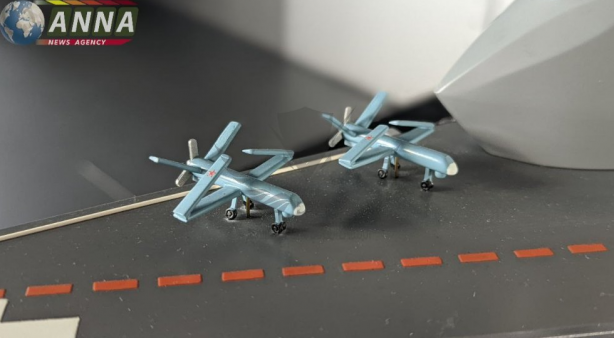 Foto - Bayraktar TB3 SİHA daha uçmadan iki ülke tarafından beklenmedik adım! Konsepti kopyaladılar