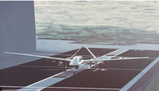 Foto - Bayraktar TB3 SİHA daha uçmadan iki ülke tarafından beklenmedik adım! Konsepti kopyaladılar