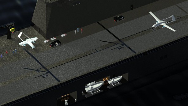 Foto - Bayraktar TB3 SİHA daha uçmadan iki ülke tarafından beklenmedik adım! Konsepti kopyaladılar