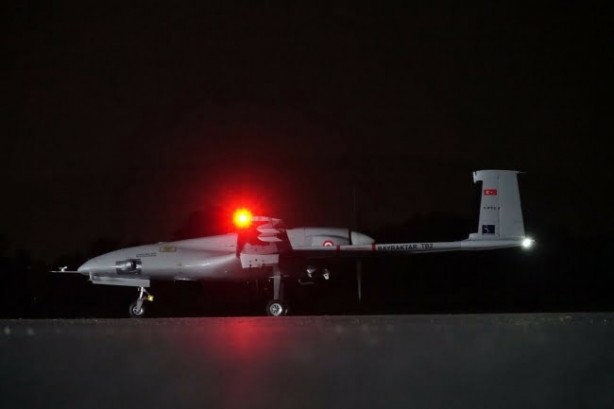 Foto - Bayraktar TB3 SİHA daha uçmadan iki ülke tarafından beklenmedik adım! Konsepti kopyaladılar