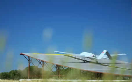 Bayraktar TB3 SİHA oradan havalandı! ABD şok içerisinde kaldı