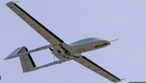 Foto - Bayraktar TB3 SİHA oradan havalandı! ABD şok içerisinde kaldı