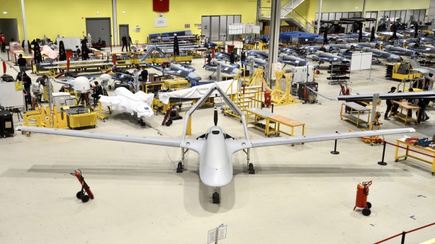 Foto - Bayraktar TB3 SİHA oradan havalandı! ABD şok içerisinde kaldı