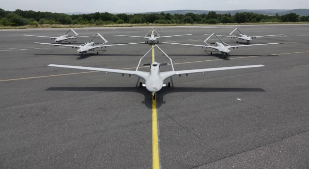 Foto - Bayraktar TB3 SİHA oradan havalandı! ABD şok içerisinde kaldı