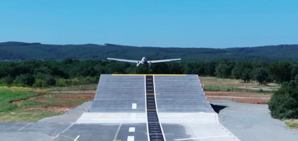 Foto - Bayraktar TB3 SİHA oradan havalandı! ABD şok içerisinde kaldı