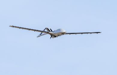 Foto - Bayraktar TB3 SİHA'dan büyük başarı! Bir engel daha aşıldı