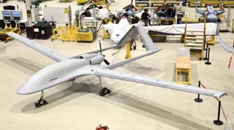 Bayraktar TB3 SİHA'dan büyük başarı! Bir engel daha aşıldı