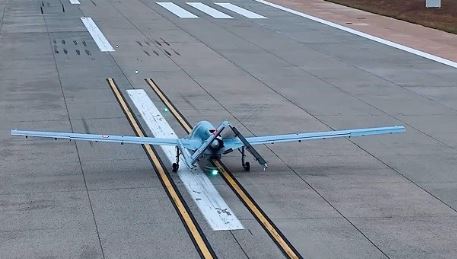 Foto - Bayraktar TB3 SİHA'dan büyük başarı! Bir engel daha aşıldı