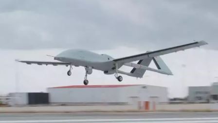 Foto - Bayraktar TB3 SİHA'dan büyük başarı! Bir engel daha aşıldı