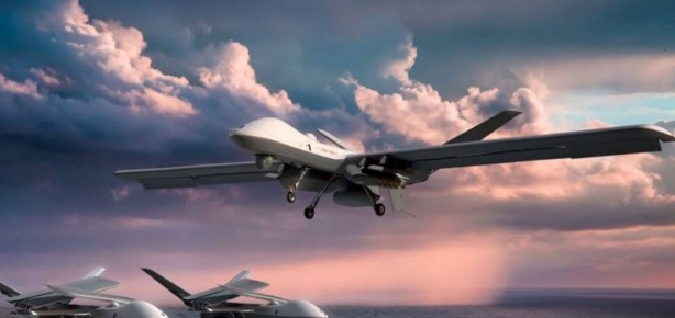 Foto - Bayraktar TB3 SİHA'dan müthiş başarı