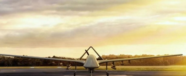 Foto - Bayraktar TB3 SİHA'dan müthiş başarı