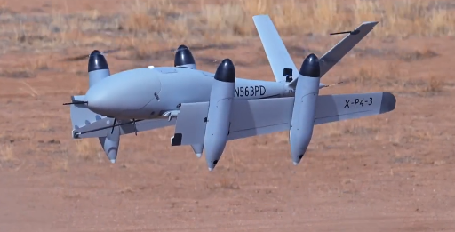 Foto - Anbean Türk İHA’larını takip ediyorlardı Bayraktar TB3 SİHA'ya beklenmedik rakip