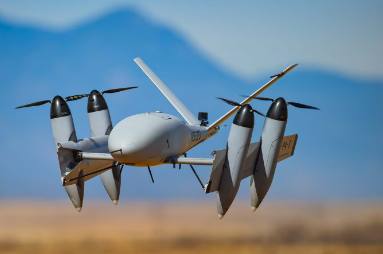 Foto - Anbean Türk İHA’larını takip ediyorlardı Bayraktar TB3 SİHA'ya beklenmedik rakip