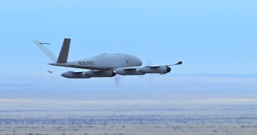 Anbean Türk İHA’larını takip ediyorlardı Bayraktar TB3 SİHA'ya beklenmedik rakip