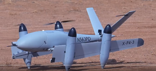 Foto - Anbean Türk İHA’larını takip ediyorlardı Bayraktar TB3 SİHA'ya beklenmedik rakip