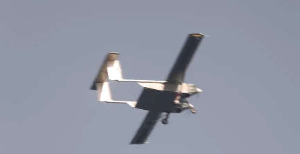 Foto - Bayraktar TB3 SİHA havalanmaya hazırlanırken bir rakibi daha ortaya çıktı! Avrupa ülkesi duyurdu