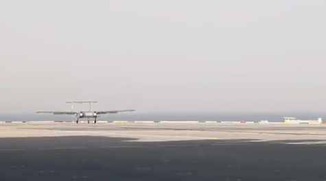 Foto - Bayraktar TB3 SİHA havalanmaya hazırlanırken bir rakibi daha ortaya çıktı! Avrupa ülkesi duyurdu