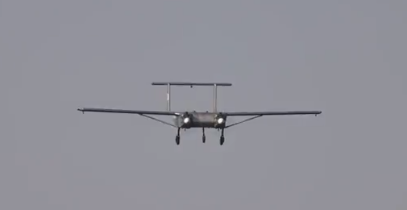 Foto - Bayraktar TB3 SİHA havalanmaya hazırlanırken bir rakibi daha ortaya çıktı! Avrupa ülkesi duyurdu