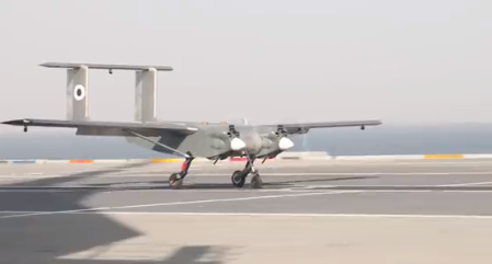 Foto - Bayraktar TB3 SİHA havalanmaya hazırlanırken bir rakibi daha ortaya çıktı! Avrupa ülkesi duyurdu