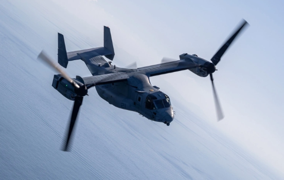 Foto - Bayraktar TB3'e yeni rakip! Resmen duyurdular