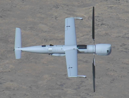 Foto - Bayraktar TB3'e yeni rakip! Resmen duyurdular