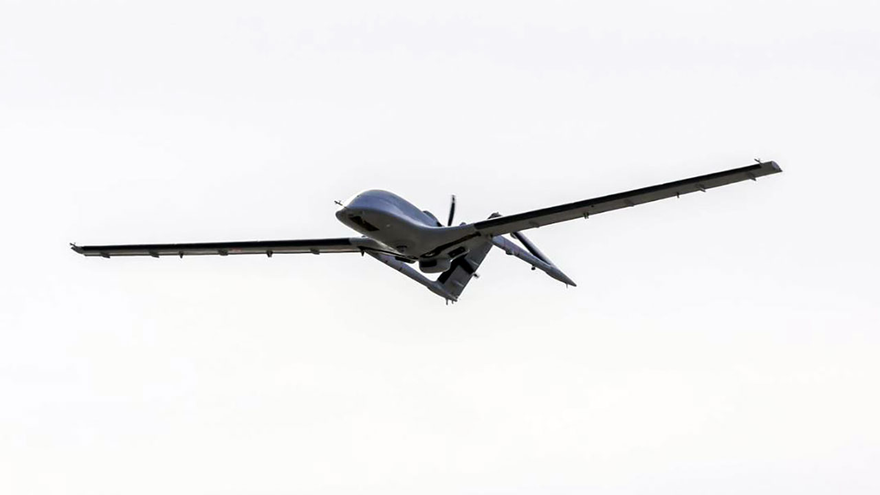 Foto - Bayraktar TB3'ten Bir Başarı Daha! Rampa Kalkış Testi Tamamlandı