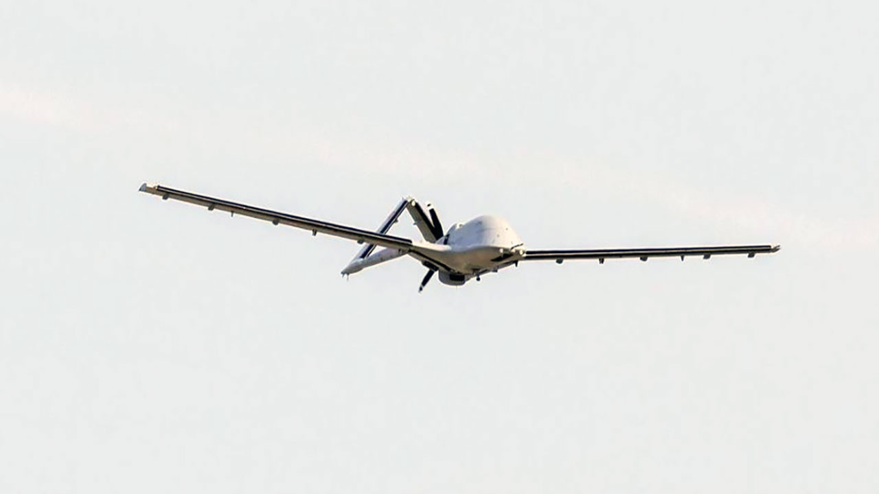 Foto - Bayraktar TB3'ten Bir Başarı Daha! Rampa Kalkış Testi Tamamlandı