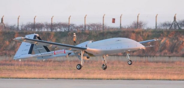 Foto - Bayraktar TB3'ten düşman çatlatan performans!