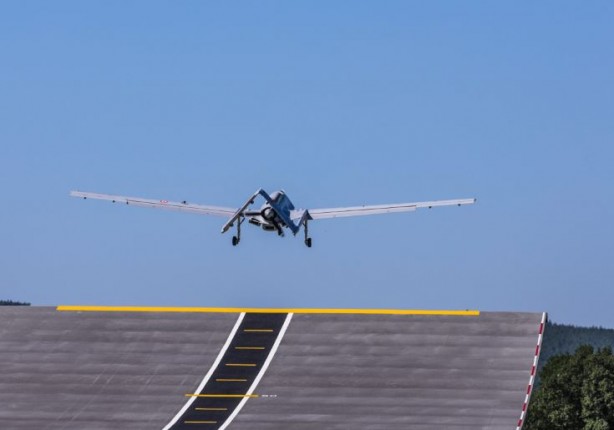 Foto - Bayraktar TB3'ten düşman çatlatan performans!