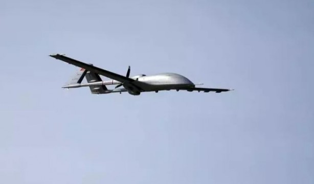 Foto - Bayraktar TB3'ten düşman çatlatan performans!