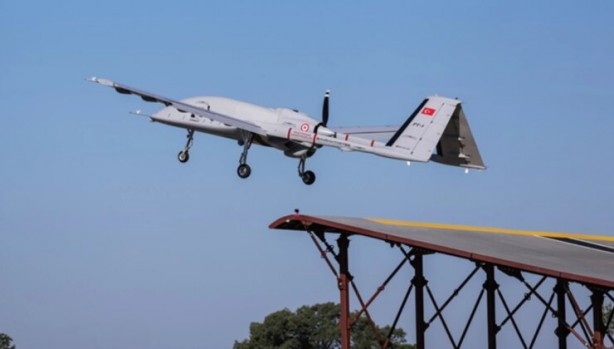 Foto - Bayraktar TB3'ten gelen son haber ABD ve İsrail'i tam anlamıyla sarsacak! Bu kadarını beklemiyorlardı