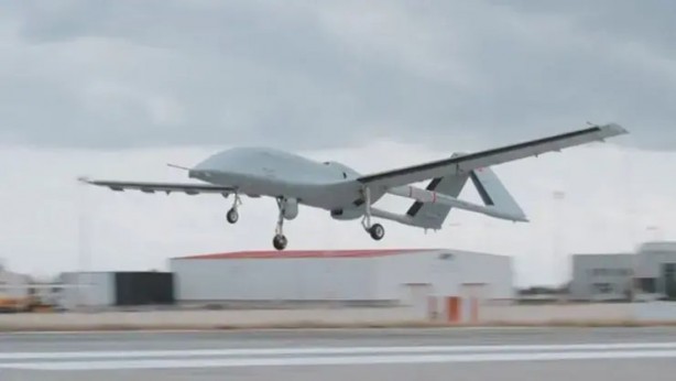 Foto - Bayraktar TB3'ten gelen son haber ABD ve İsrail'i tam anlamıyla sarsacak! Bu kadarını beklemiyorlardı