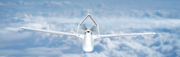 Foto - Bayraktar TB3'ün menzili ABD ve İsrail'i ayağa kaldıracak! İşte menziline giren ülkeler...