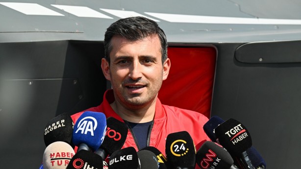 Foto - Bayraktar TB3'ün menzili dünyaya duyuruldu! ABD ve İsrail projeyi apar topar değiştirebilir