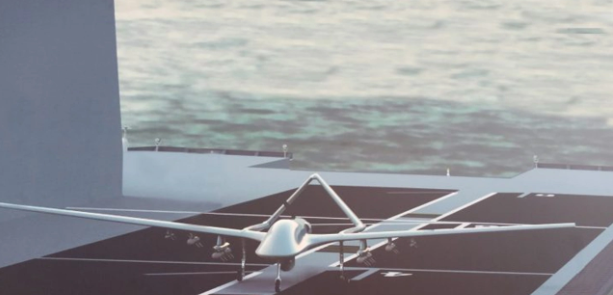 Foto - Bayraktar TB3'ün menzili dünyaya duyuruldu! ABD ve İsrail projeyi apar topar değiştirebilir