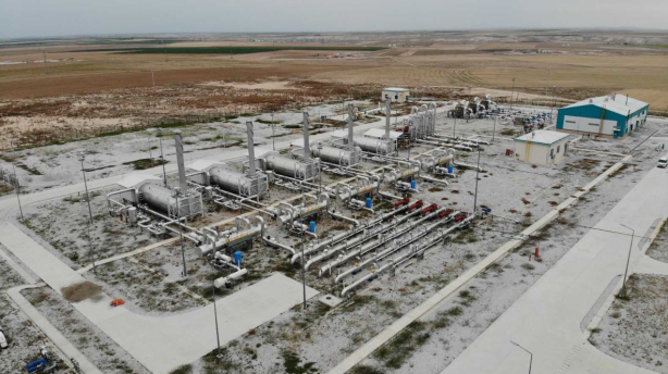 Foto - Bayraktar’dan 2028 müjdesi 