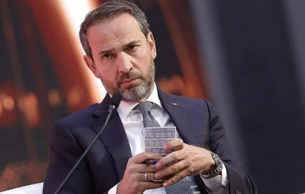 Foto - Bayraktar’dan 2028 müjdesi 