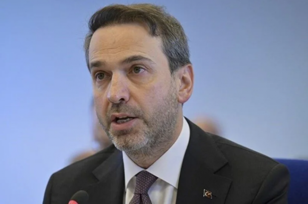 Foto - Bayraktar’dan 2028 müjdesi 