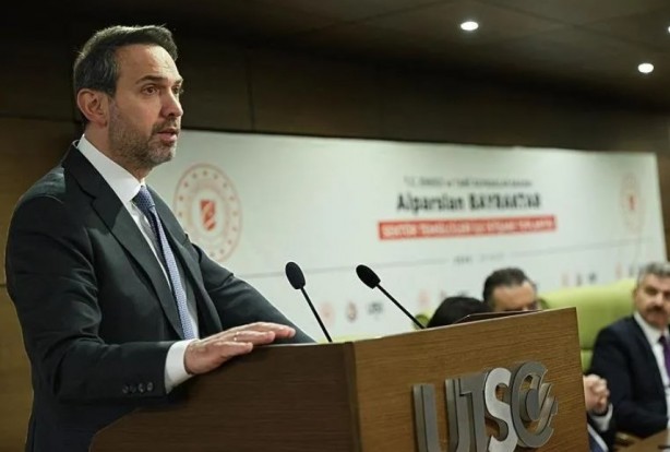 Foto - Bayraktar’dan müthiş petrol müjdesi! Haziran’ı bekleyin… 3 ile hayırlı olsun