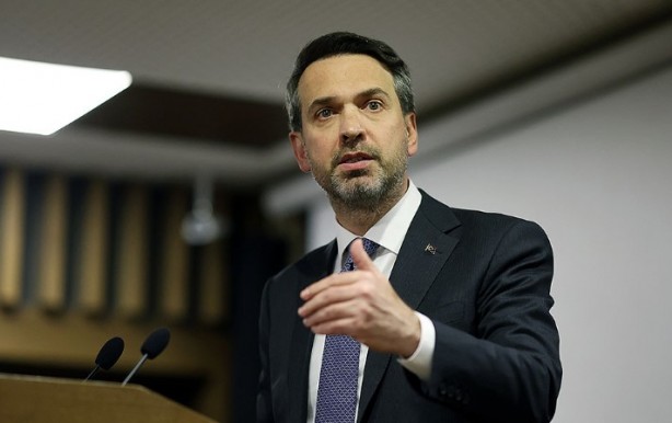 Foto - Bayraktar’dan müthiş petrol müjdesi! Haziran’ı bekleyin… 3 ile hayırlı olsun