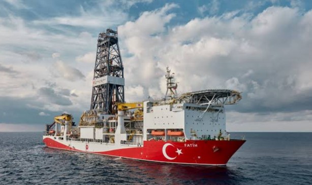 Foto - Bayraktar’dan müthiş petrol müjdesi! Haziran’ı bekleyin… 3 ile hayırlı olsun