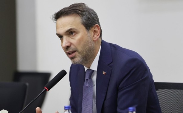 Foto - Bayraktar’dan müthiş petrol müjdesi! Haziran’ı bekleyin… 3 ile hayırlı olsun