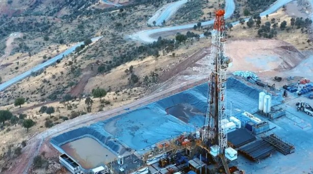 Foto - Bayraktar’dan müthiş petrol müjdesi! Haziran’ı bekleyin… 3 ile hayırlı olsun