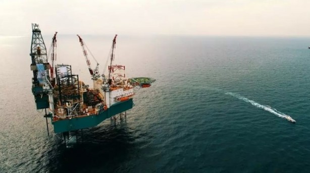 Foto - Bayraktar’dan müthiş petrol müjdesi! Haziran’ı bekleyin… 3 ile hayırlı olsun